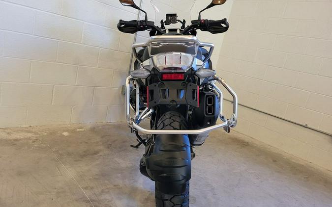 used 2021 BMW R 1250 GS Adventure Billet Low