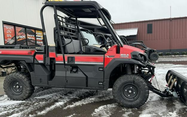 2024 Kawasaki Mule PRO-FX™ 1000 HD Edition