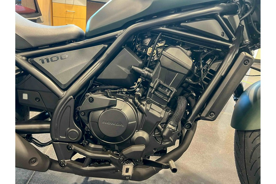 2024 Honda REBEL 1100 T Base