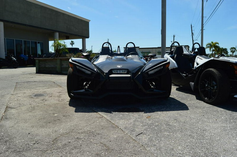 2024 Polaris® Slingshot S Tech