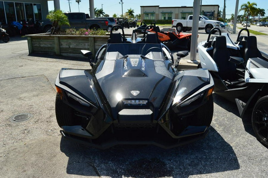 2024 Polaris® Slingshot S Tech