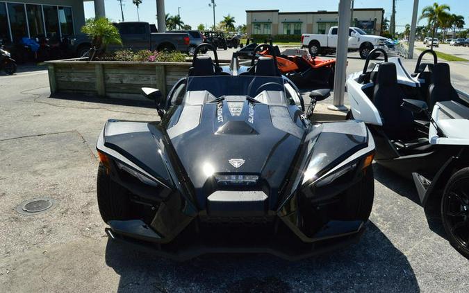 2024 Polaris® Slingshot S Tech