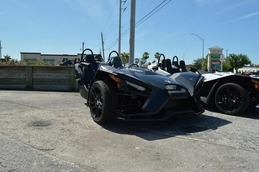 2024 Polaris® Slingshot S Tech