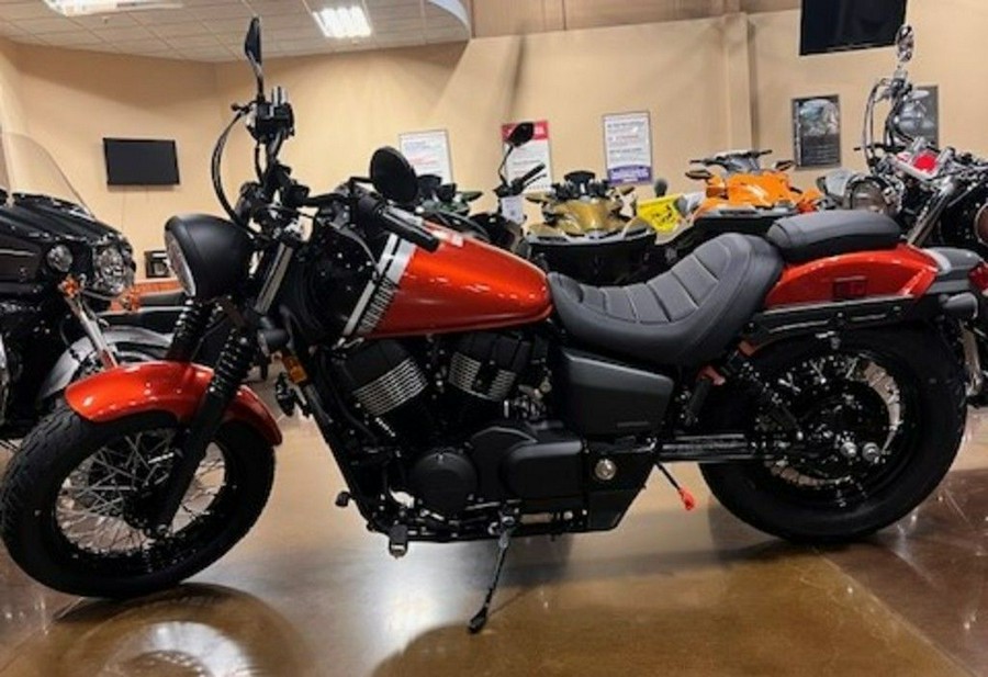 2024 Honda® Shadow Phantom