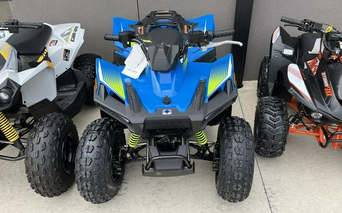 2024 Polaris® Outlaw 70 EFI