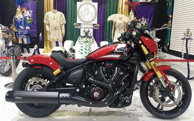 2025 Indian Motorcycle 101 Scout®