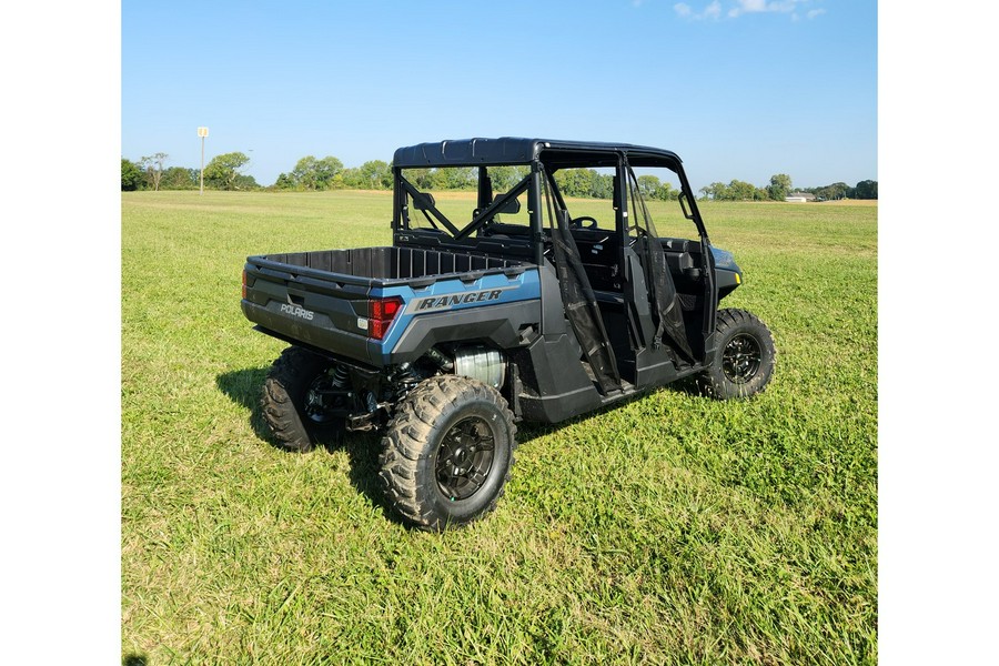 2025 Polaris Industries Ranger® Crew XP 1000 Premium