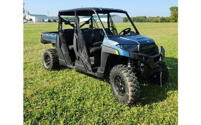 2025 Polaris Industries Ranger® Crew XP 1000 Premium