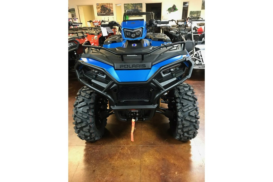 2024 Polaris Sportsman 570 Trail