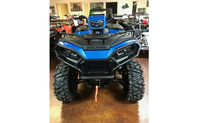 2024 Polaris Sportsman 570 Trail