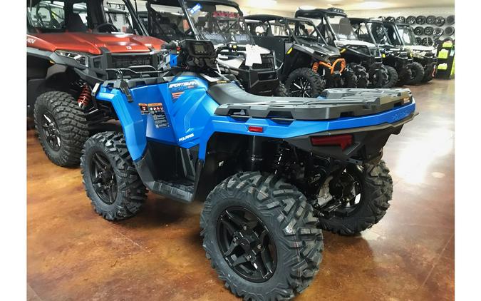 2024 Polaris Sportsman 570 Trail