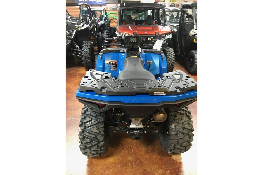 2024 Polaris Sportsman 570 Trail