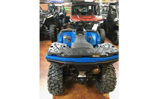 2024 Polaris Sportsman 570 Trail