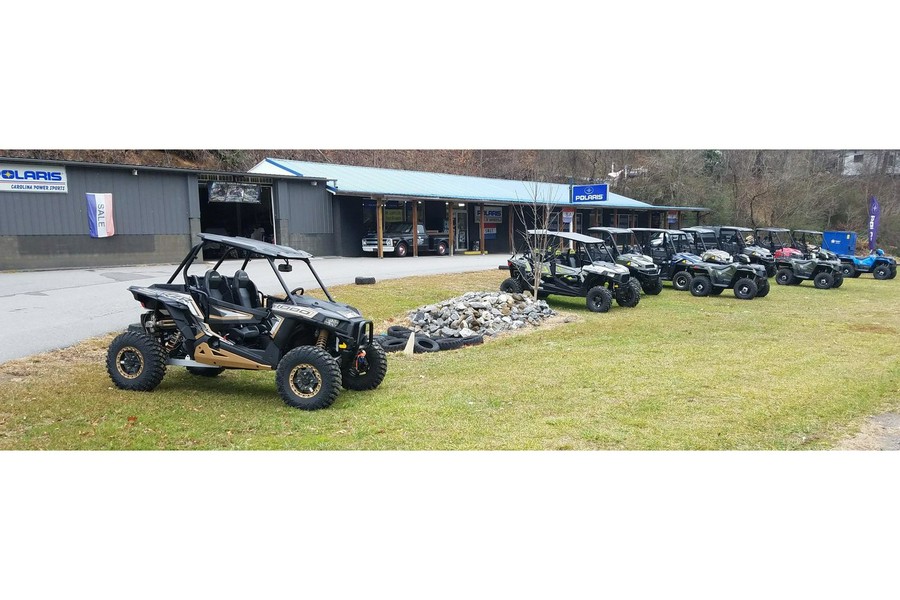 2023 Polaris Industries Z23ASE99A4