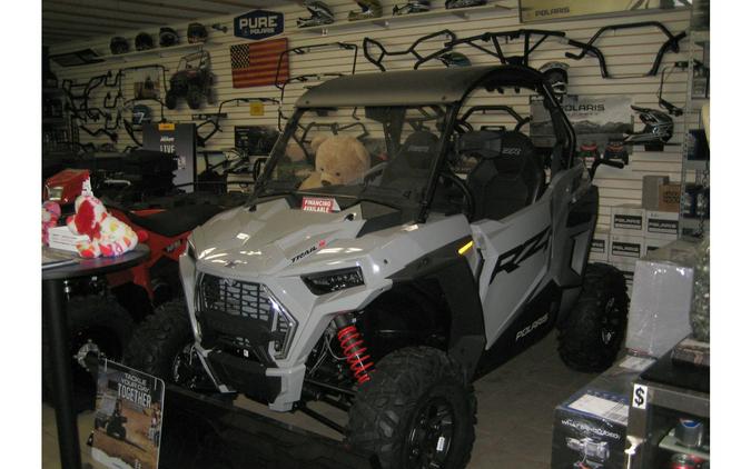 2023 Polaris Industries Z23ASE99A4