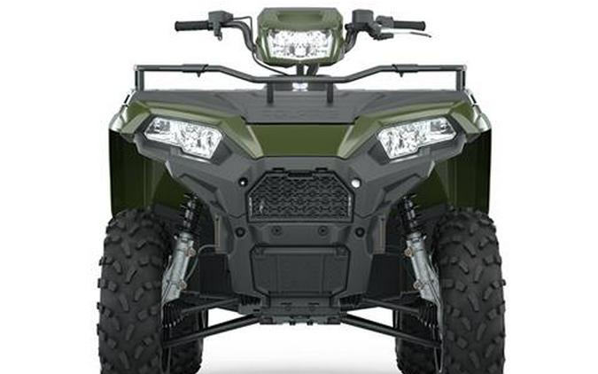 2025 Polaris Sportsman 570