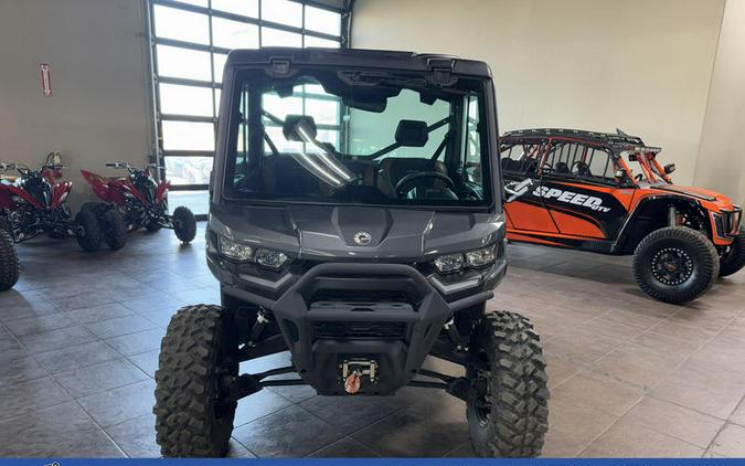 2024 Can-Am® Defender PRO Limited HD10