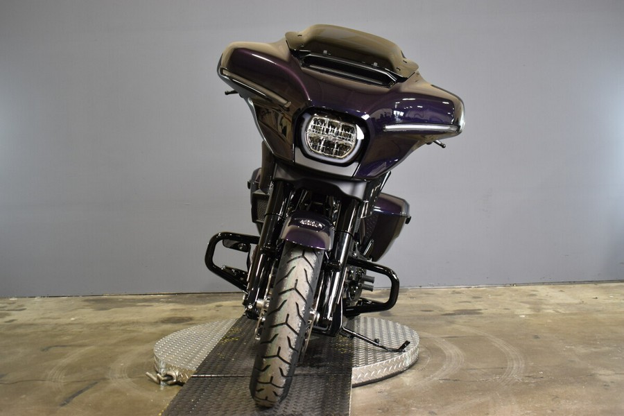 2025 Harley-Davidson Street Glide