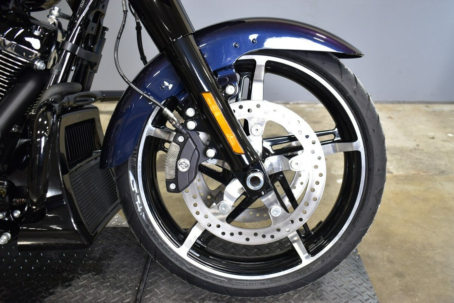 2025 Harley-Davidson Street Glide