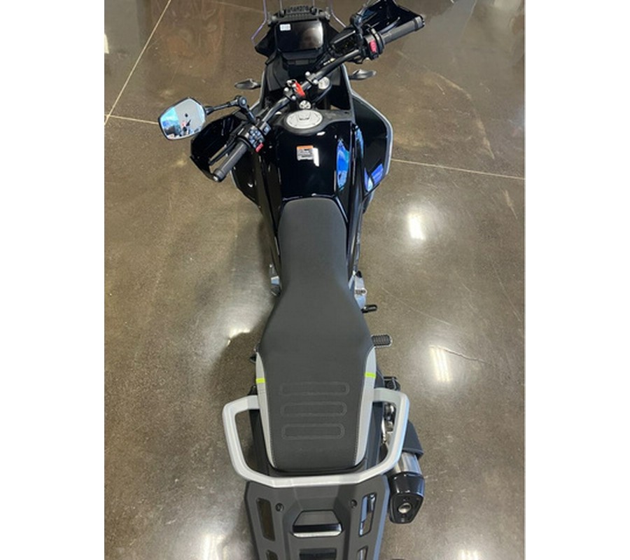 2026 CFMOTO IBEX 450