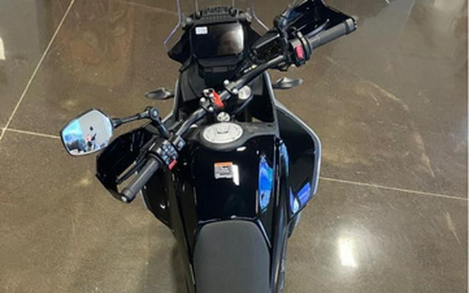 2026 CFMOTO IBEX 450