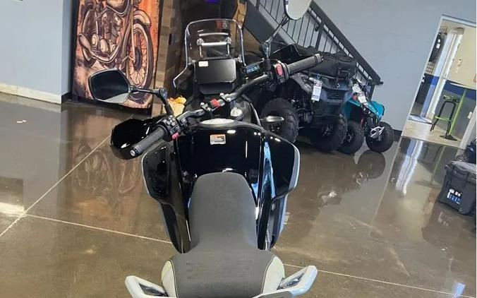 2026 CFMOTO IBEX 450 CF400-8US