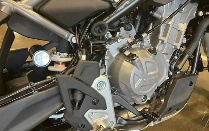 2026 CFMOTO IBEX 450 CF400-8US