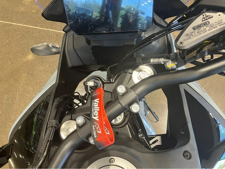 2026 CFMOTO IBEX 450