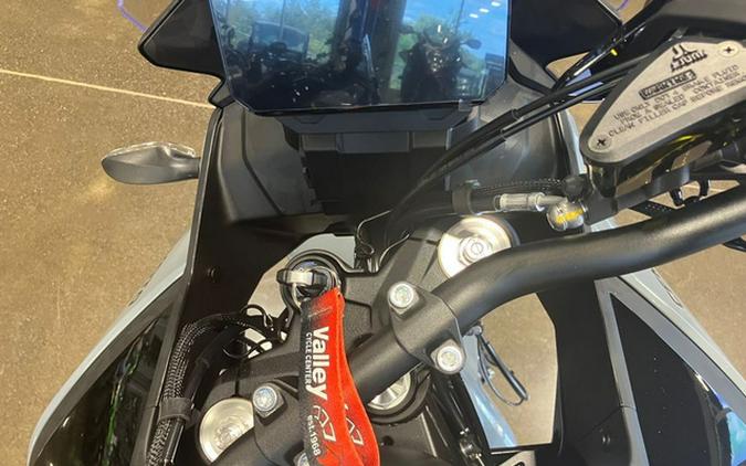 2026 CFMOTO IBEX 450