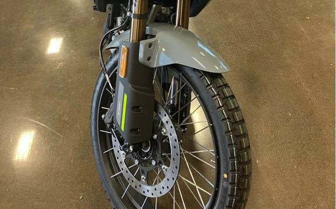 2026 CFMOTO IBEX 450 CF400-8US