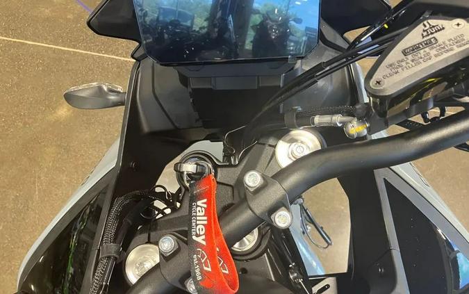 2026 CFMOTO IBEX 450 CF400-8US