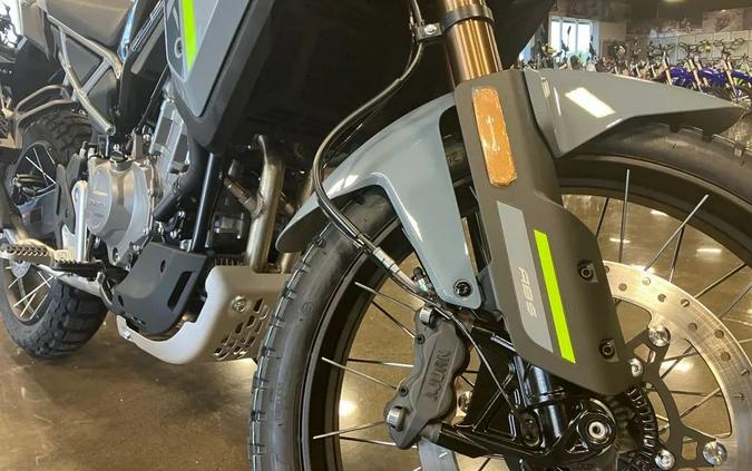 2026 CFMOTO IBEX 450 CF400-8US