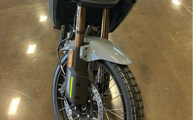 2026 CFMOTO IBEX 450