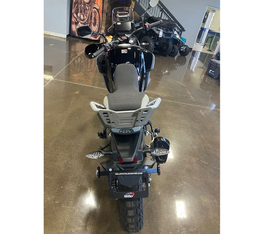 2026 CFMOTO IBEX 450