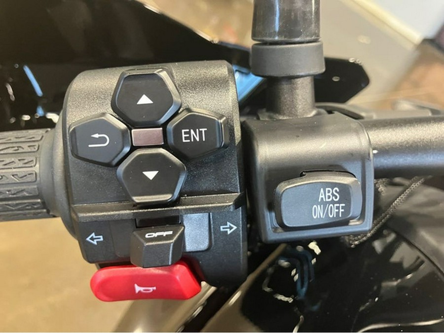 2026 CFMOTO IBEX 450