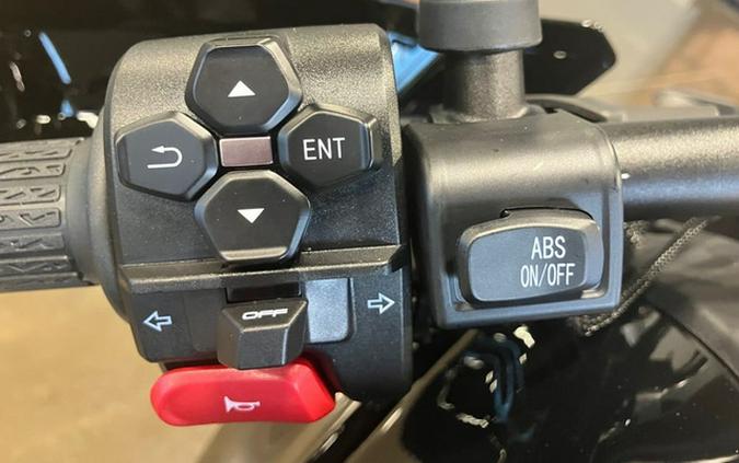 2026 CFMOTO IBEX 450