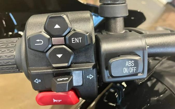 2026 CFMOTO IBEX 450 CF400-8US