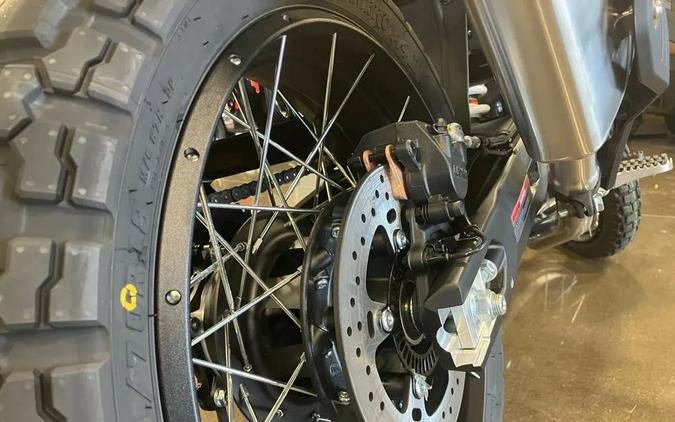 2026 CFMOTO IBEX 450 CF400-8US