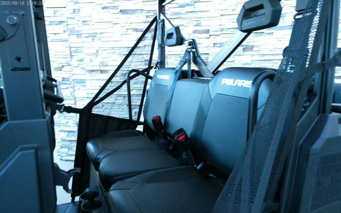2026 Polaris® Ranger Crew 1000 Premium