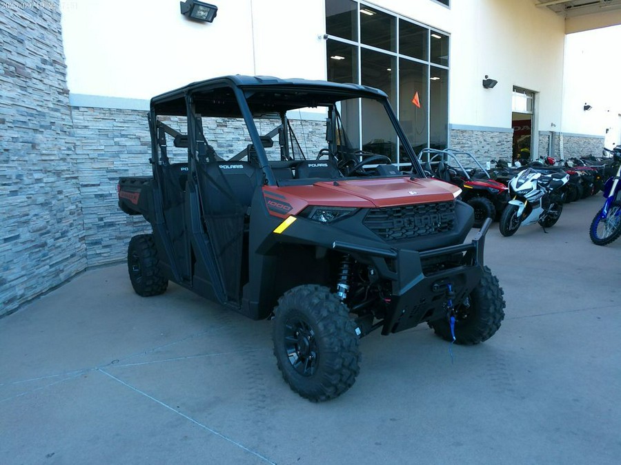 2026 Polaris® Ranger Crew 1000 Premium