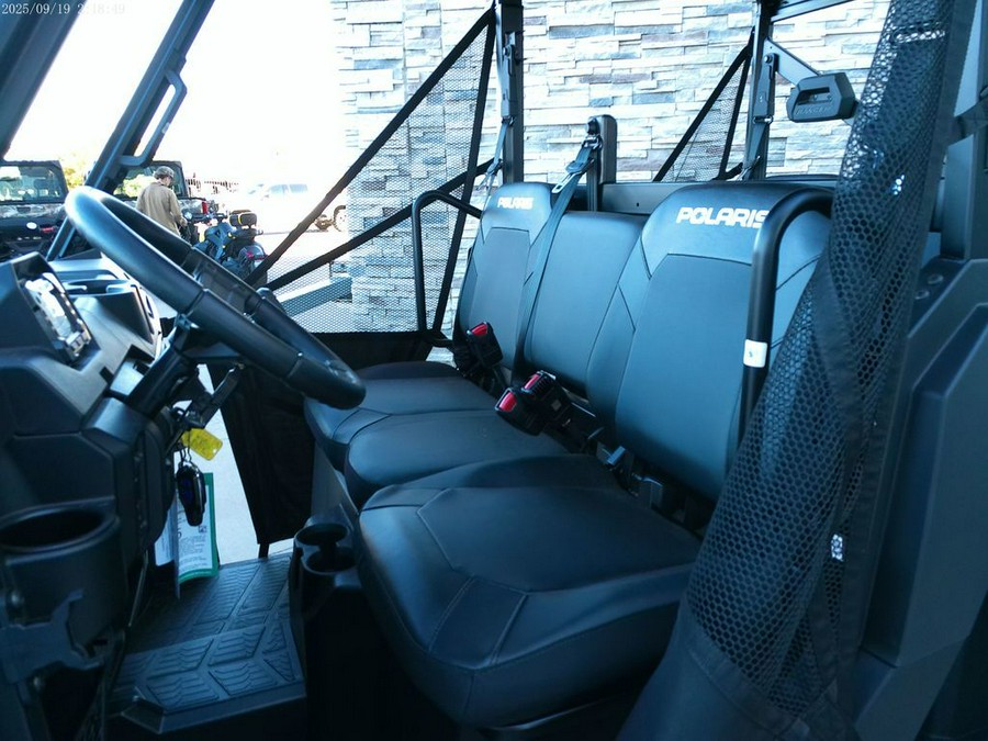 2026 Polaris® Ranger Crew 1000 Premium