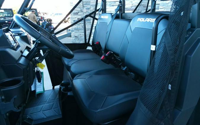 2026 Polaris® Ranger Crew 1000 Premium
