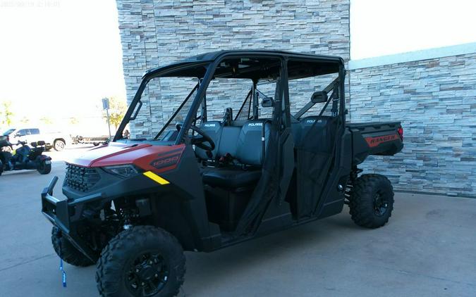 2026 Polaris® Ranger Crew 1000 Premium