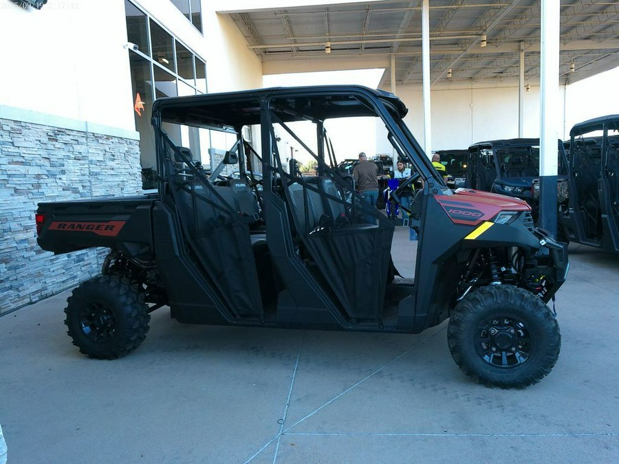 2026 Polaris® Ranger Crew 1000 Premium