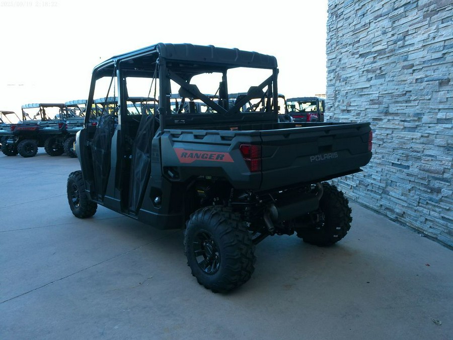 2026 Polaris® Ranger Crew 1000 Premium