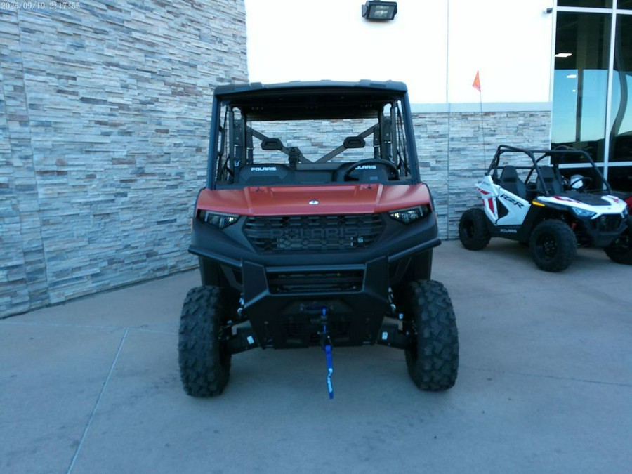 2026 Polaris® Ranger Crew 1000 Premium