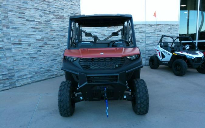 2026 Polaris® Ranger Crew 1000 Premium