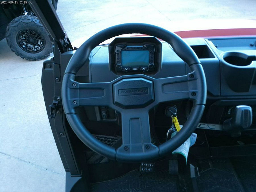 2026 Polaris® Ranger Crew 1000 Premium