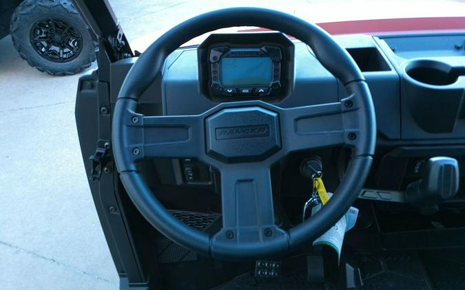 2026 Polaris® Ranger Crew 1000 Premium