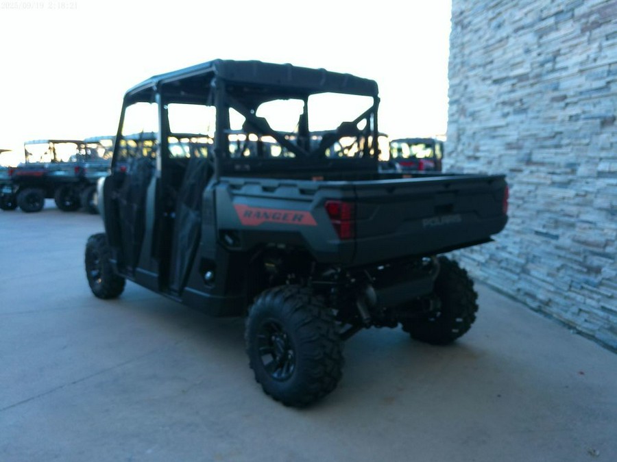 2026 Polaris® Ranger Crew 1000 Premium